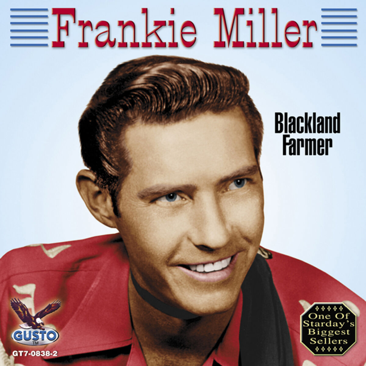 Frankie Miller